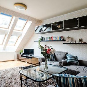 Appartement met Twee Slaapkamers